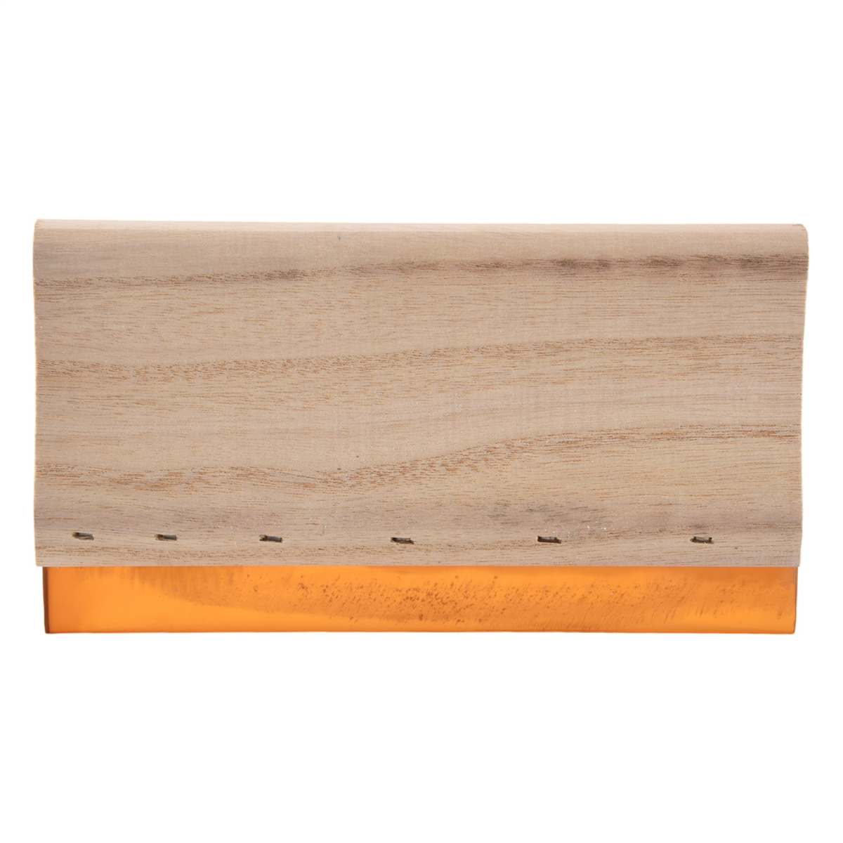 Screen Printing Squeegee - 8 inch Silk Screen Printing Press