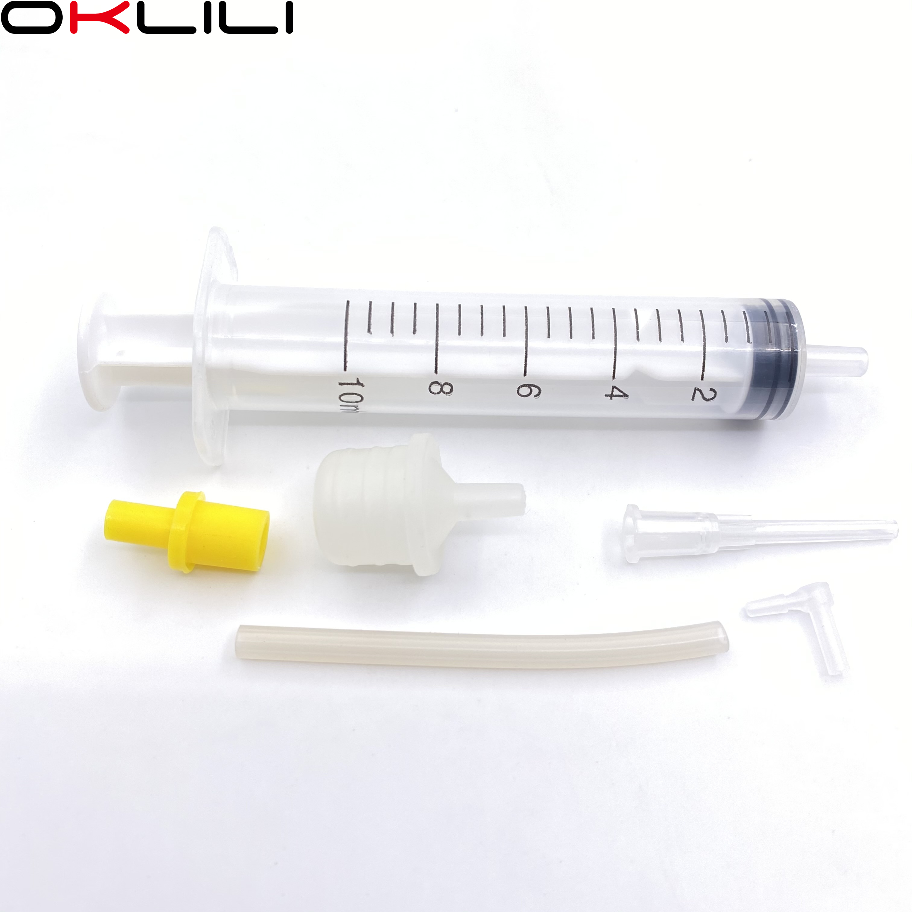 Print Head Cleaning Kit - Print Head Printhead Pigment Sublimation Dye