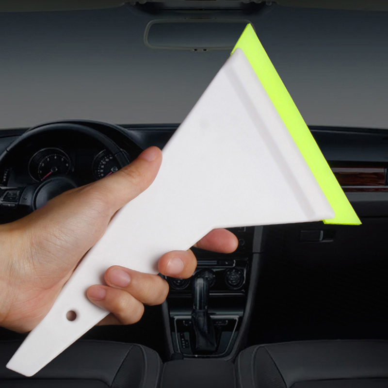 Screen Printing Squeegee - Hot 1Pcs Window Tint Tool Car