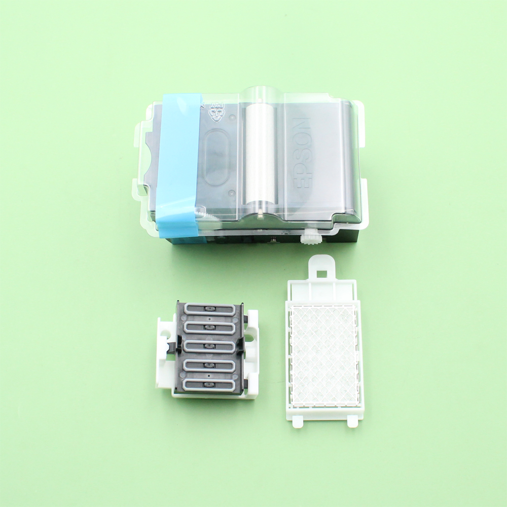 Print Head Cleaning Kit - Original New Compatible Printhead Cleaning Kit