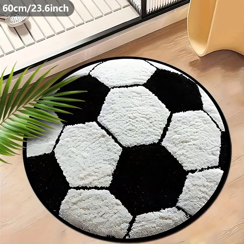 VIKAMA Sports Fan Football Doo - Commercial Printing Products ulasan dan harga