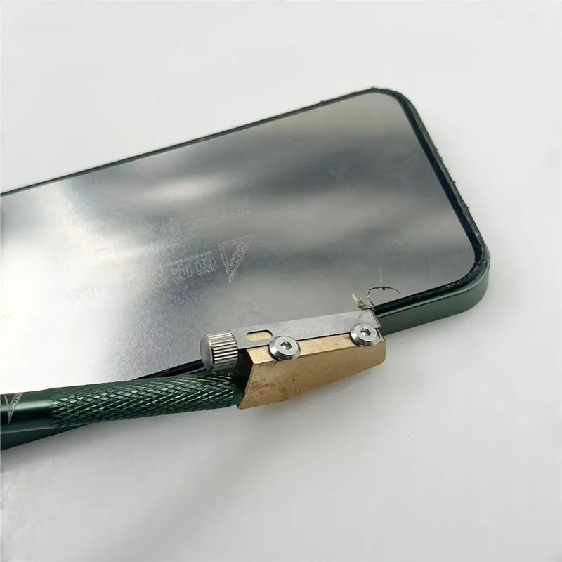 Screen Edge Glue Removal Blade - Screen Printing Squeegee ulasan dan harga