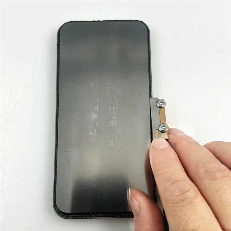 Screen Edge Glue Removal Blade - Screen Printing Squeegee ulasan dan harga