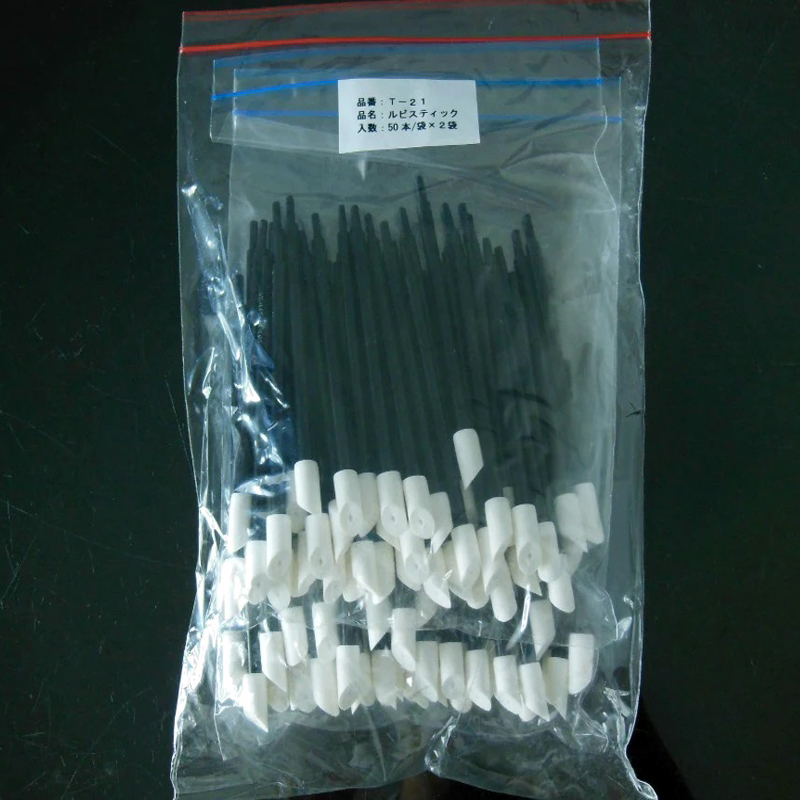 Einkshop T-21 T21 Cleaning Swa - Print Head Cleaning Kit ulasan dan harga