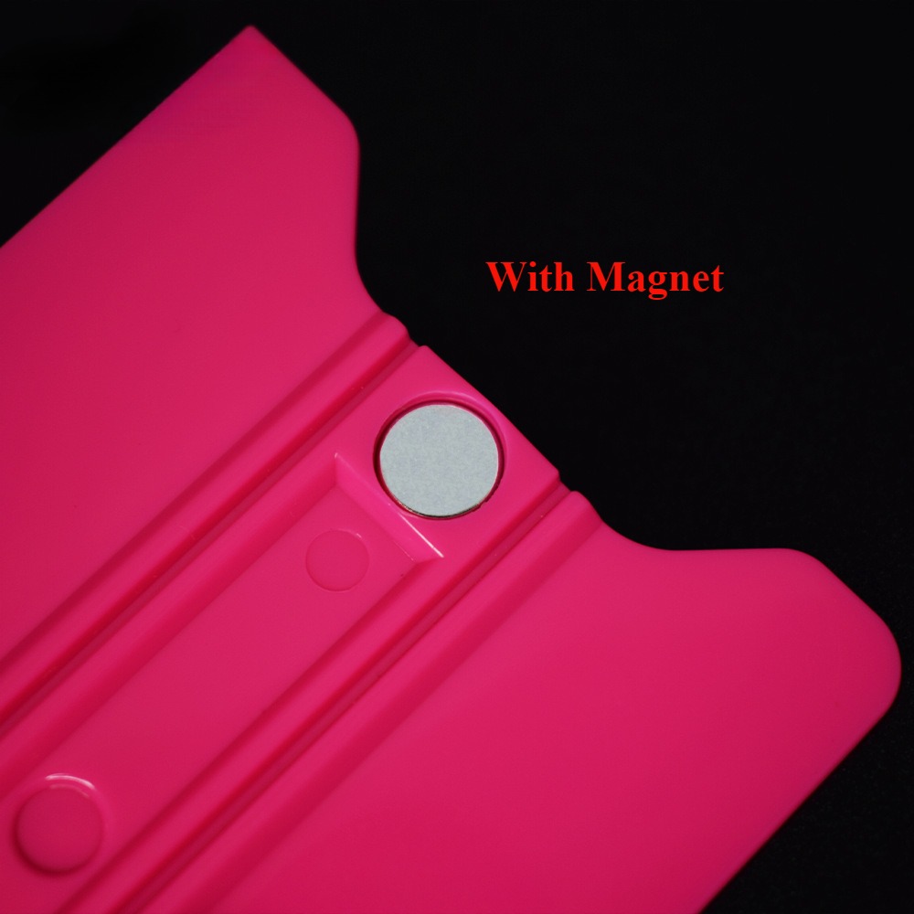 ALIWRAP China-Chic Magnetic Wi - Screen Printing Squeegee ulasan dan harga