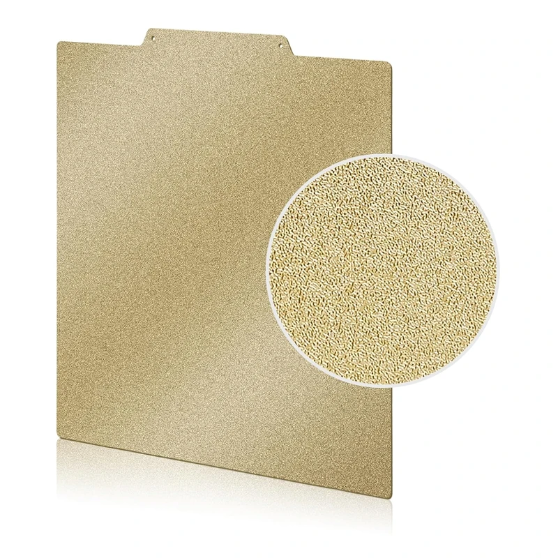 180x180mm Build Plate KP3 KP3S - Commercial Printing Paper ulasan dan harga