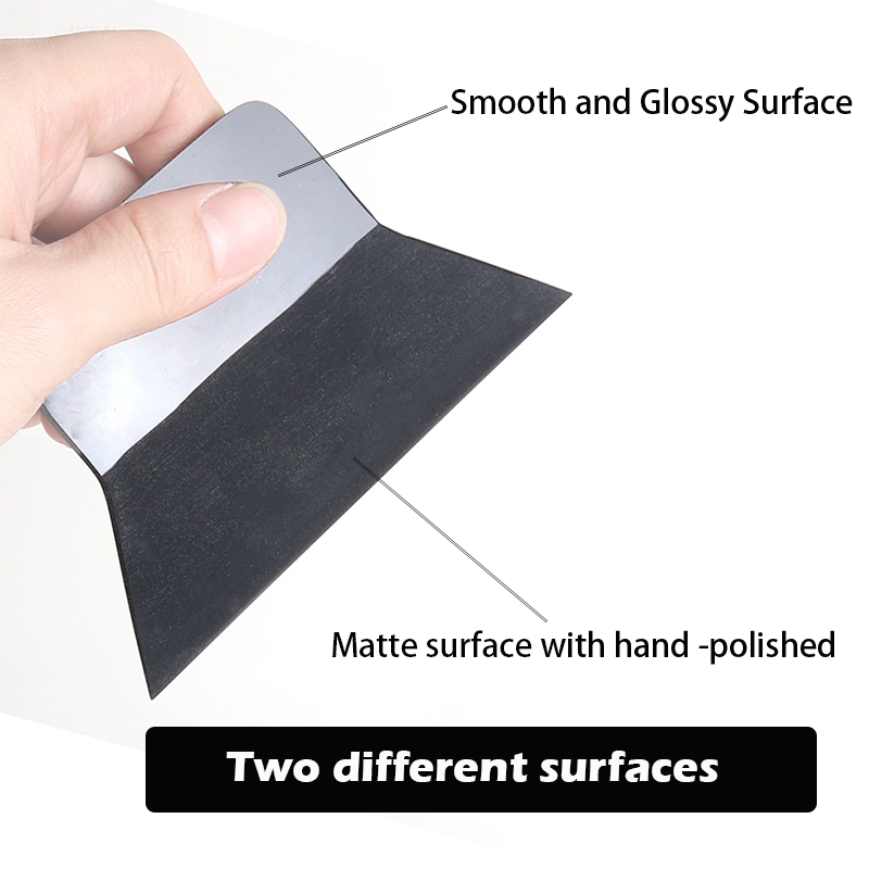 TOFAR PPF Squeegee Small Rubbe - Screen Printing Squeegee ulasan dan harga