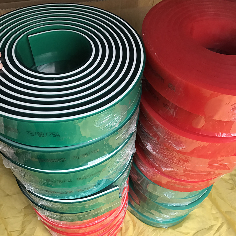Free Shipping! Silk Screen Pri - Screen Printing Squeegee ulasan dan harga