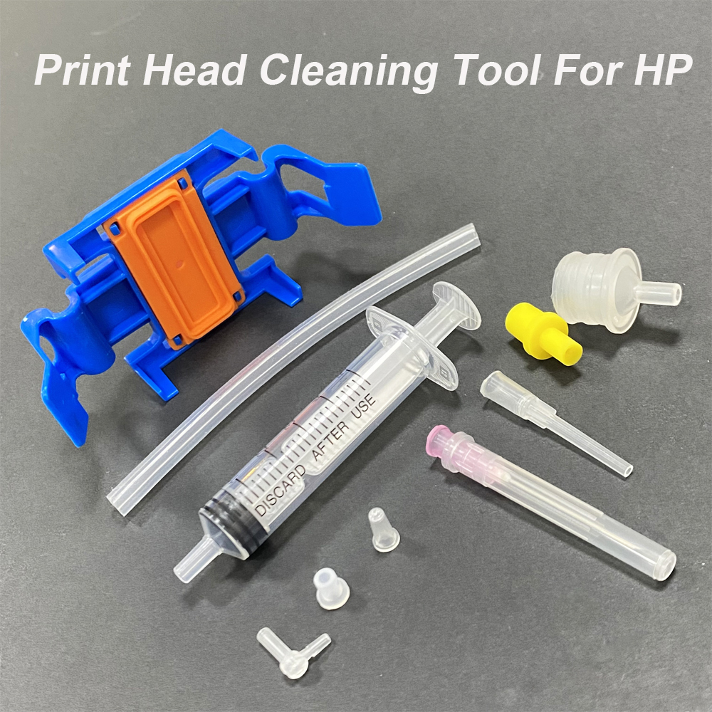 1SETS 950 951 952 953 954 955  - Print Head Cleaning Kit ulasan dan harga