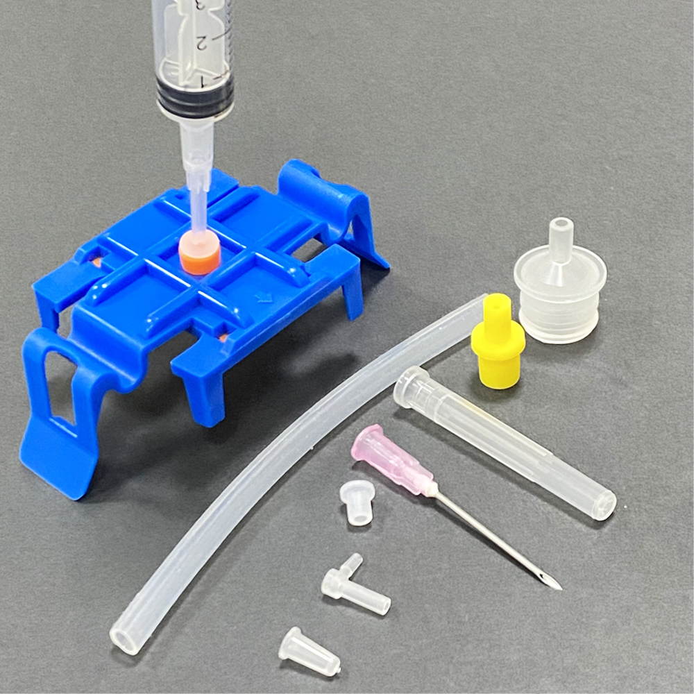 1SETS 950 951 952 953 954 955  - Print Head Cleaning Kit ulasan dan harga