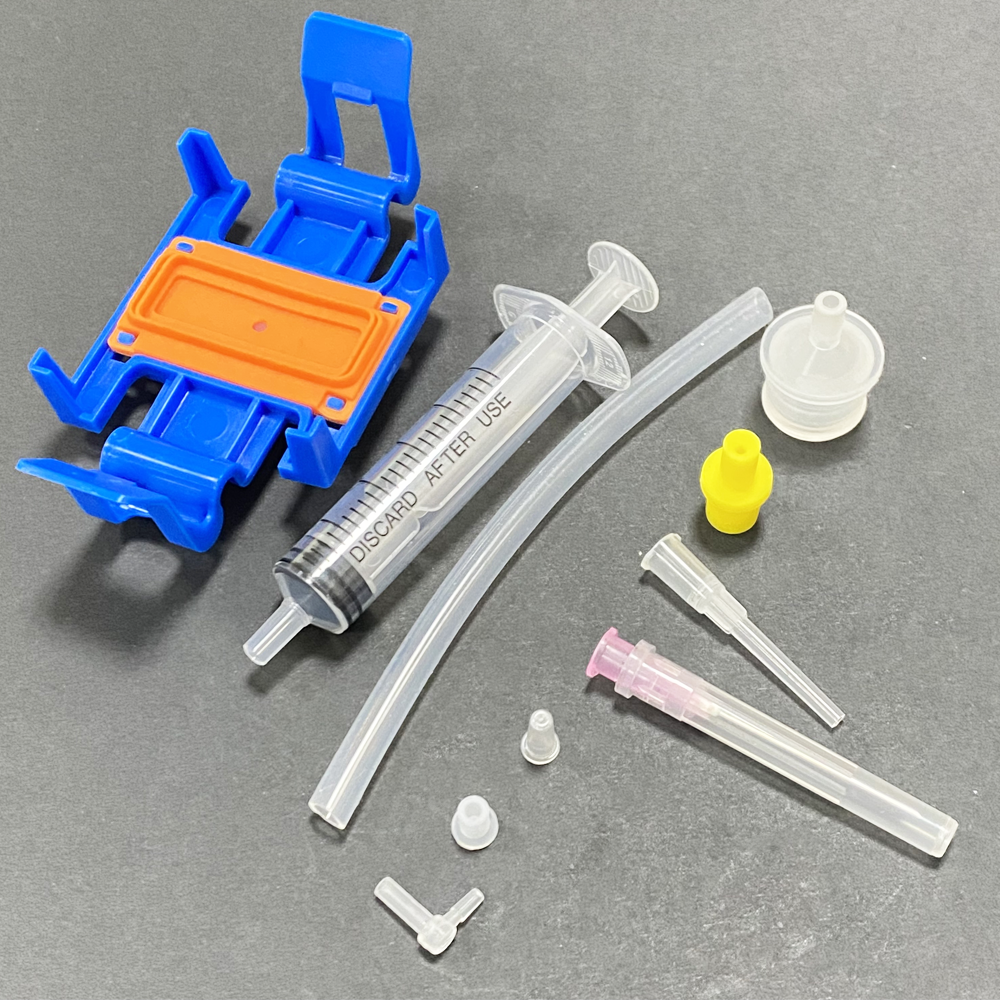 1SETS 950 951 952 953 954 955  - Print Head Cleaning Kit ulasan dan harga