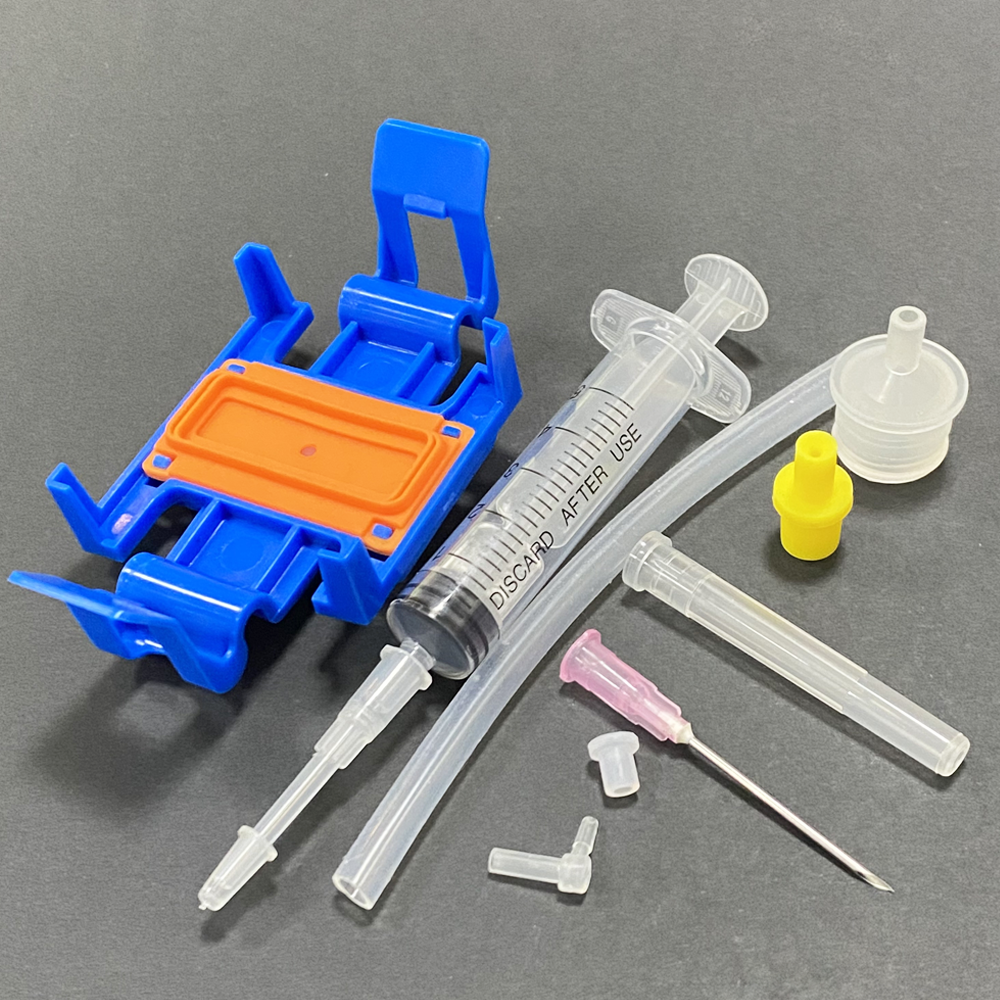 1SETS 950 951 952 953 954 955  - Print Head Cleaning Kit ulasan dan harga