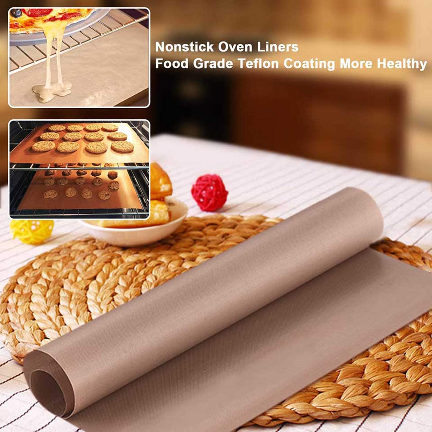 Te-flon Sheet for Heat Press,  - Printable Heat Transfer Vinyl ulasan dan harga