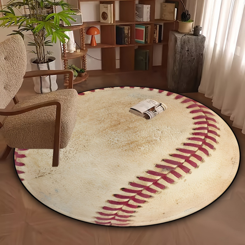 VIKAMA Sports Themed Baseball  - Commercial Printing Products ulasan dan harga