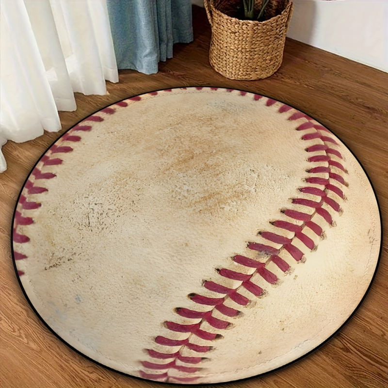 VIKAMA Sports Themed Baseball  - Commercial Printing Products ulasan dan harga