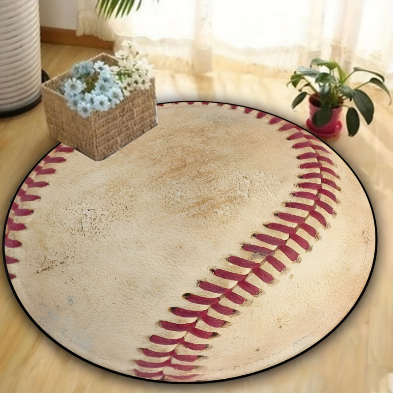 VIKAMA Sports Themed Baseball  - Commercial Printing Products ulasan dan harga