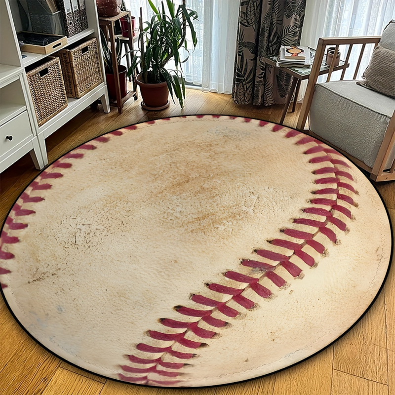 VIKAMA Sports Themed Baseball  - Commercial Printing Products ulasan dan harga