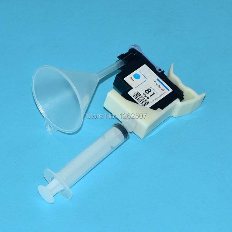 Head Cleaning Kit For HP 80 81 - Print Head Cleaning Kit ulasan dan harga