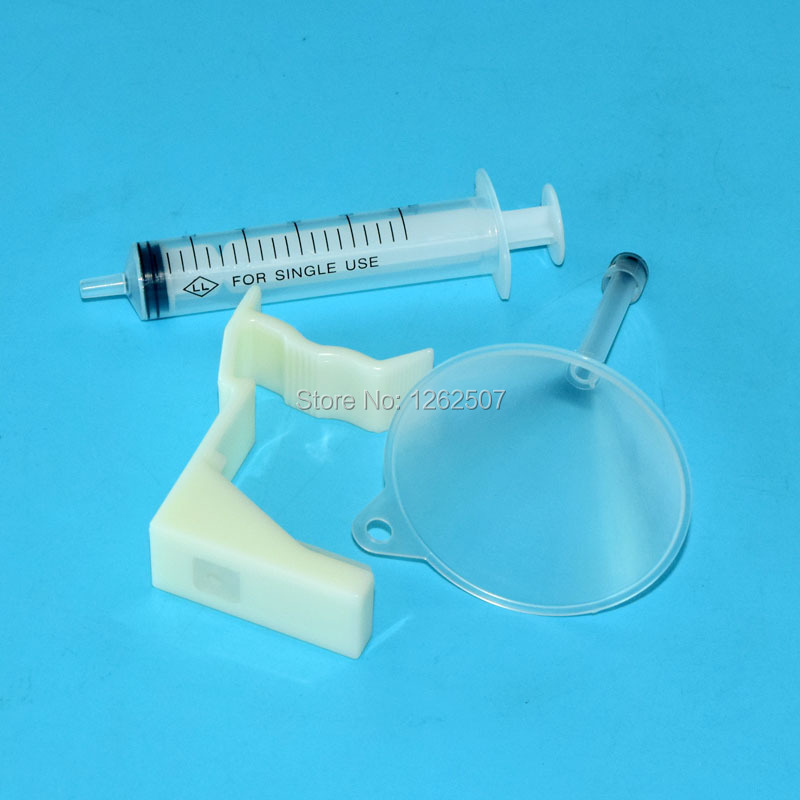 Head Cleaning Kit For HP 80 81 - Print Head Cleaning Kit ulasan dan harga