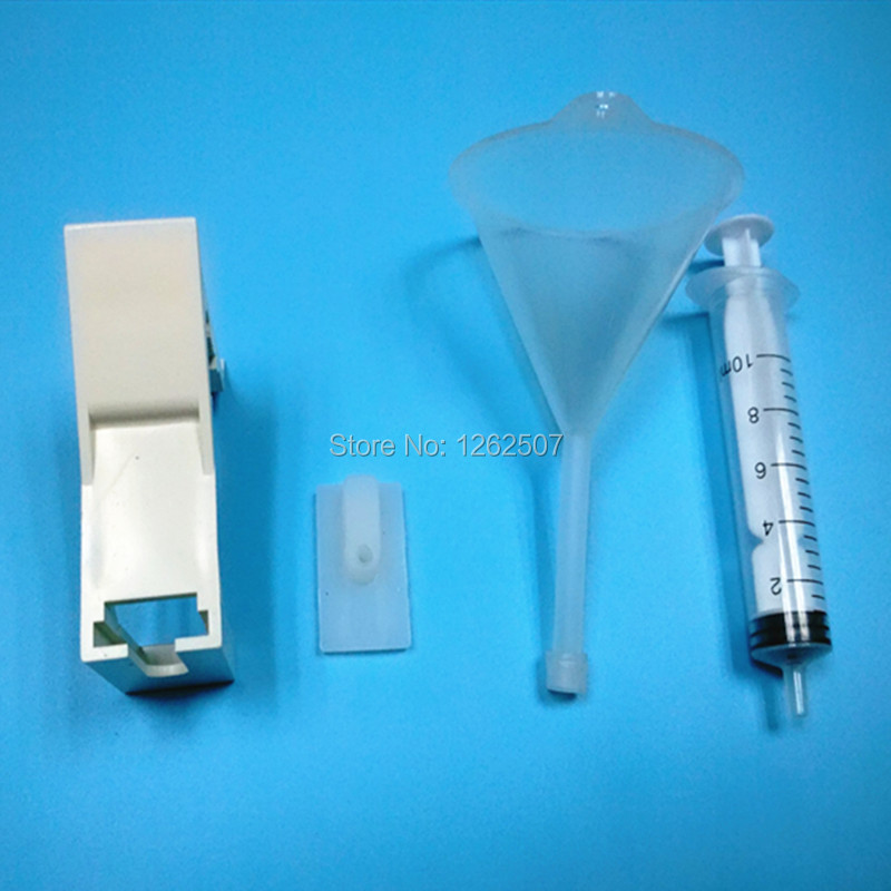 Head Cleaning Kit For HP 80 81 - Print Head Cleaning Kit ulasan dan harga