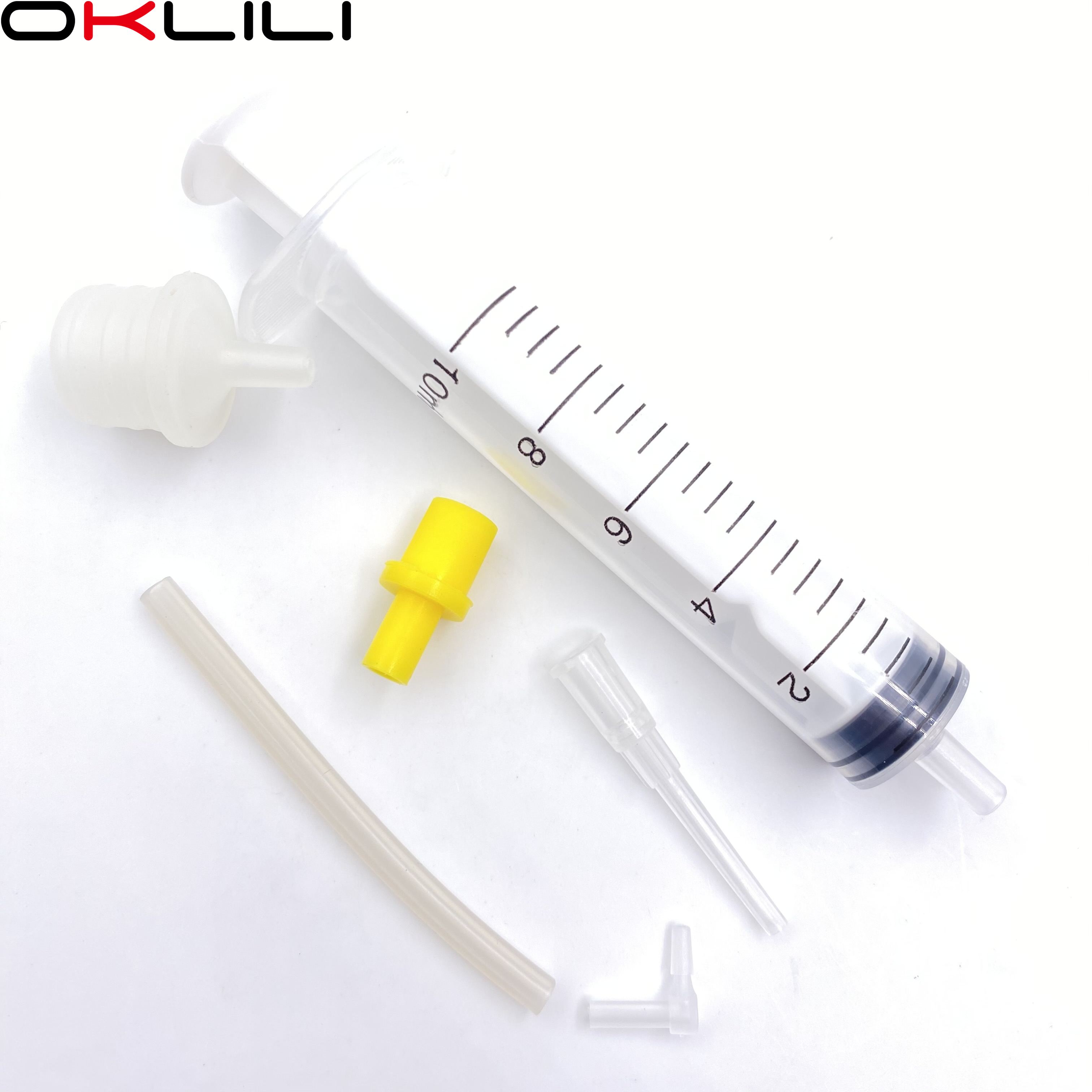 Print Head Printhead Pigment S - Print Head Cleaning Kit ulasan dan harga
