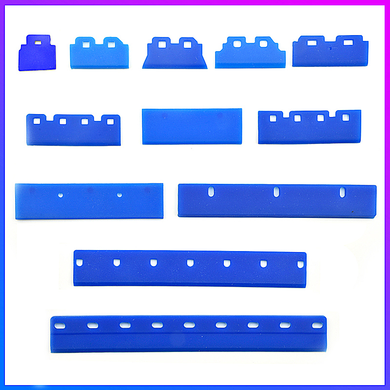 JACA 5pcs Printer Plotter Rubb - Print Head Cleaning Kit ulasan dan harga