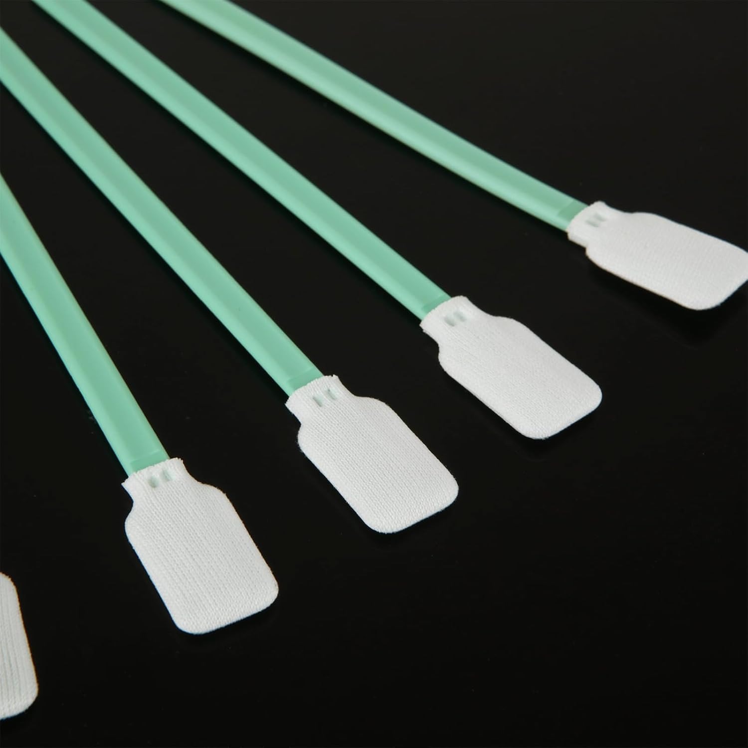 1/200PCS Cleaning Sponge For E - Print Head Cleaning Kit ulasan dan harga