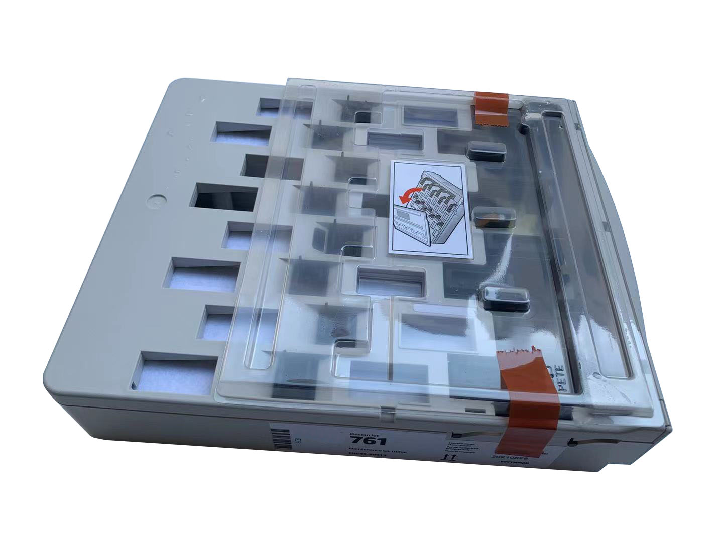 Printhead Cleaning Kit Mainten - Print Head Cleaning Kit ulasan dan harga