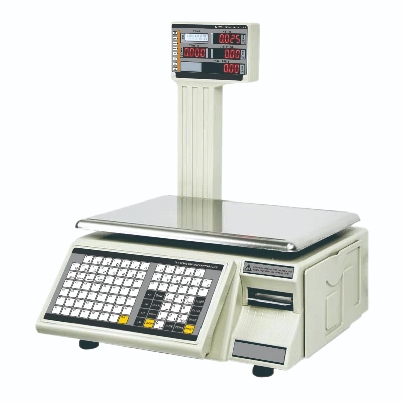 Function Barcode Scale Label P - Commercial Printing Products ulasan dan harga