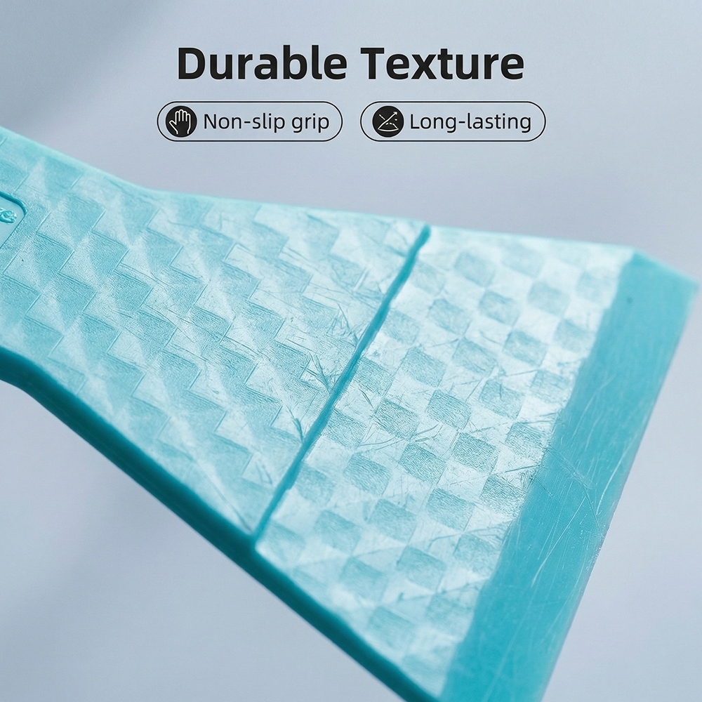 TOFAR Car Wrap Long Squeegee W - Screen Printing Squeegee ulasan dan harga