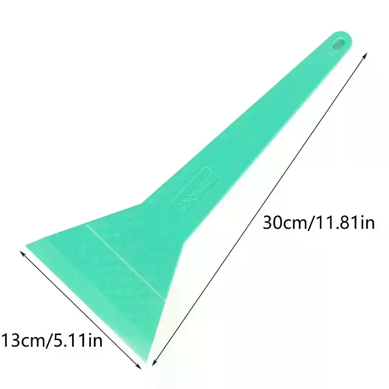 Car Wrap Long Squeegee Window  - Screen Printing Squeegee ulasan dan harga