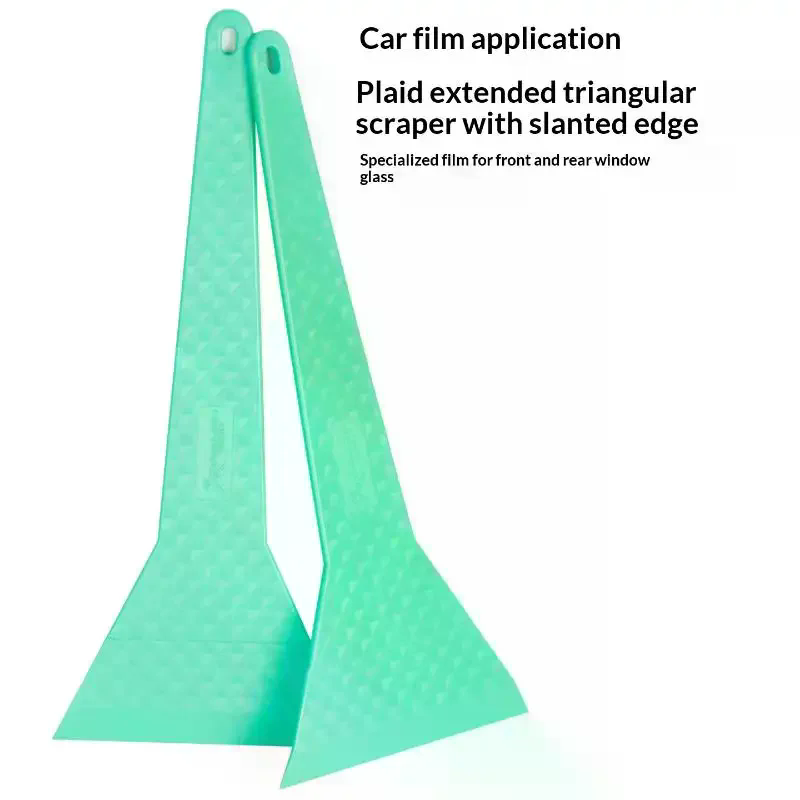 Car Wrap Long Squeegee Window  - Screen Printing Squeegee ulasan dan harga