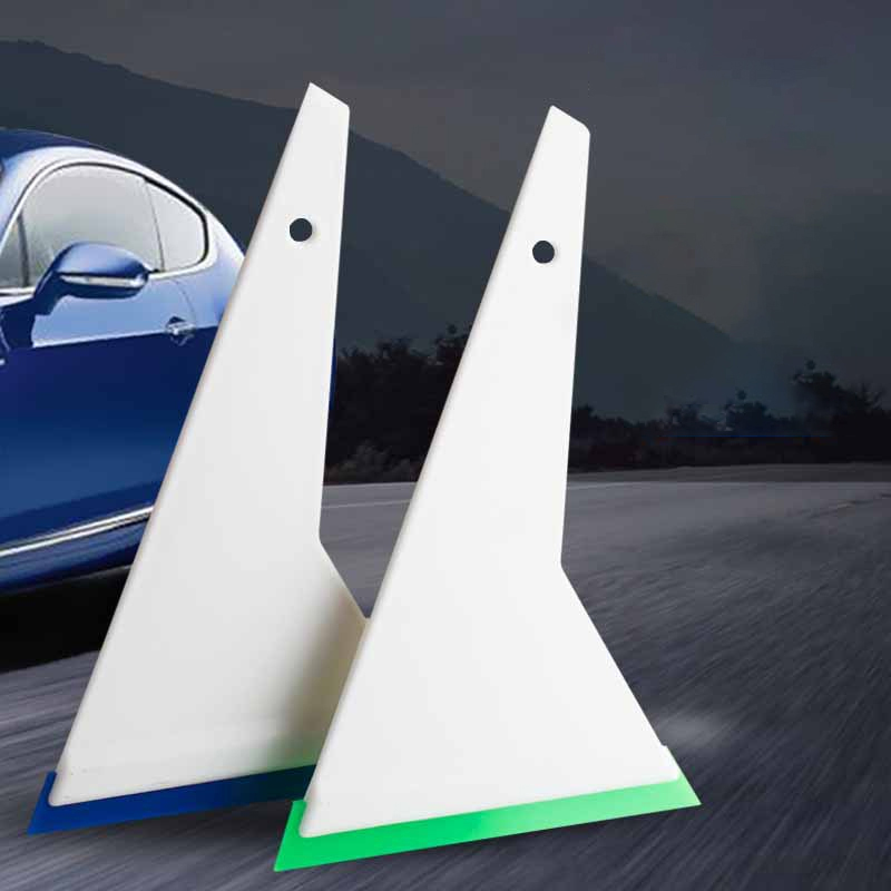 Hot 1Pcs Window Tint Tool Car  - Screen Printing Squeegee ulasan dan harga