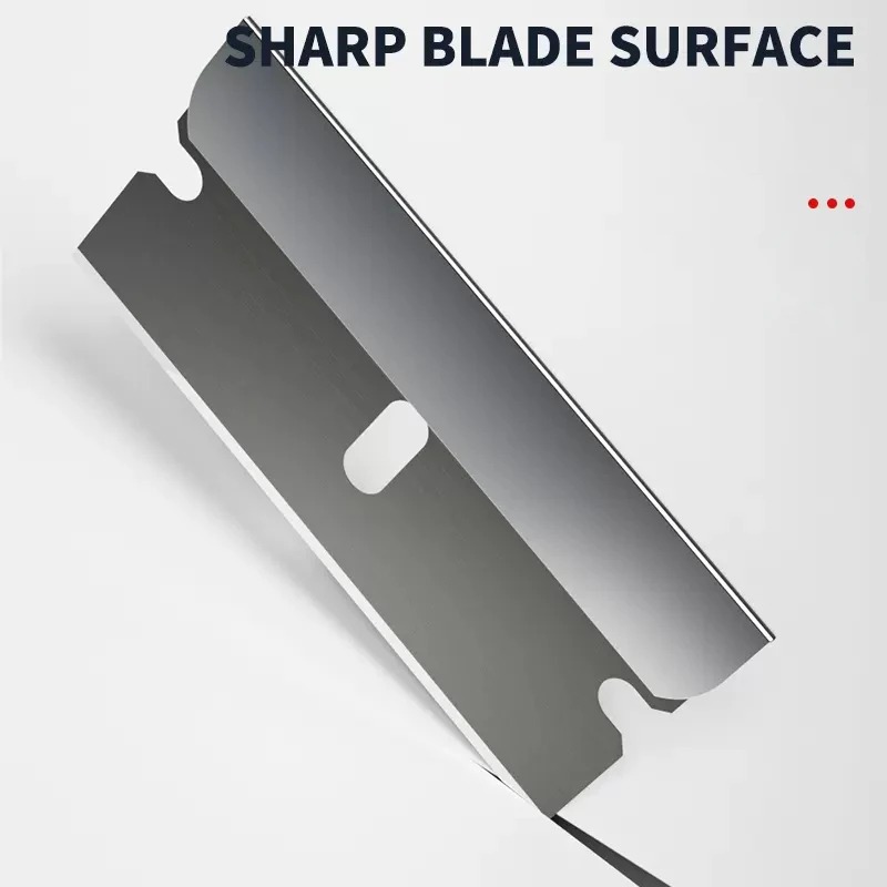 MECHANIC FR1 Carbon Steel Blad - Screen Printing Squeegee ulasan dan harga