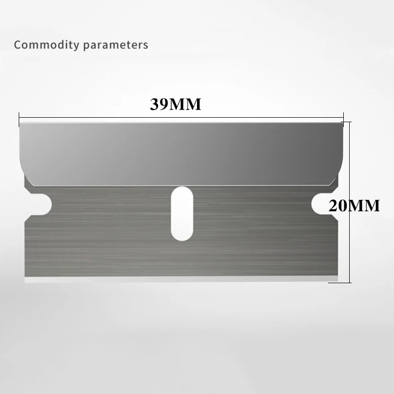 MECHANIC FR1 Carbon Steel Blad - Screen Printing Squeegee ulasan dan harga