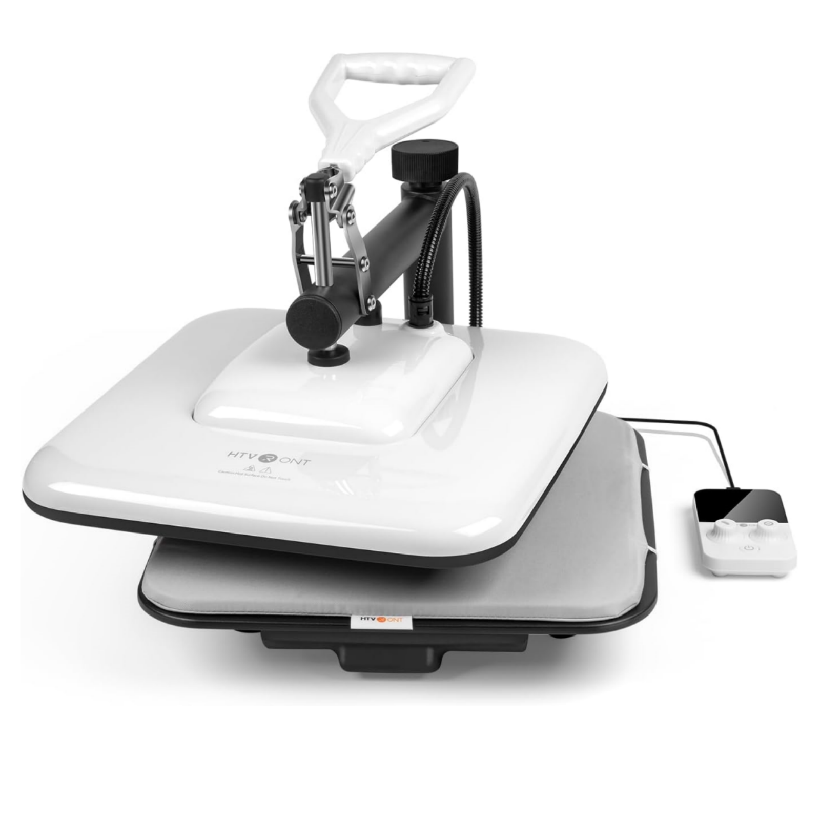 HTVRONT Heat Press Machine for - Printable Heat Transfer Vinyl ulasan dan harga
