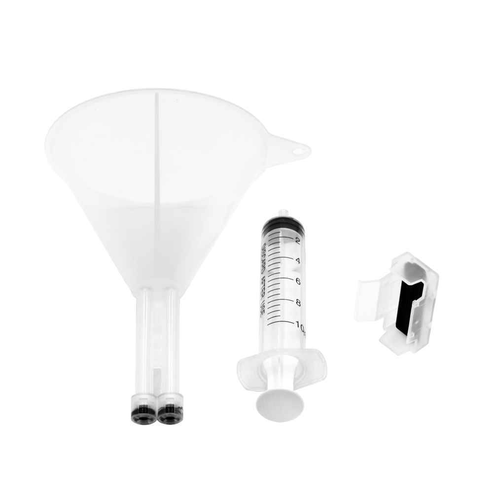 Printhead cleaning tool For HP - Print Head Cleaning Kit ulasan dan harga