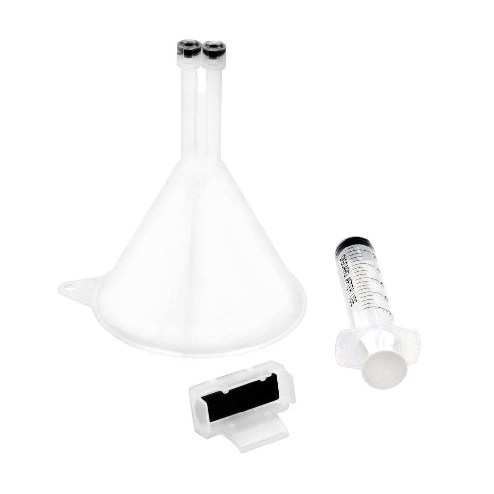 Printhead cleaning tool For HP - Print Head Cleaning Kit ulasan dan harga