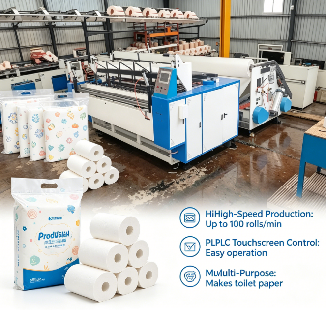 Customized Kitchen Paper Towel - Commercial Printing Paper ulasan dan harga