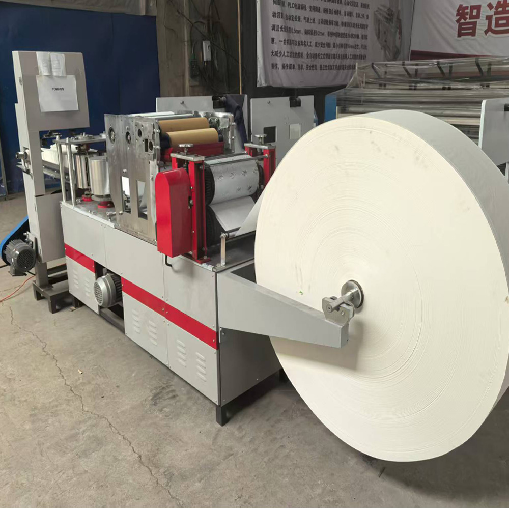 Customized Kitchen Paper Towel - Commercial Printing Paper ulasan dan harga
