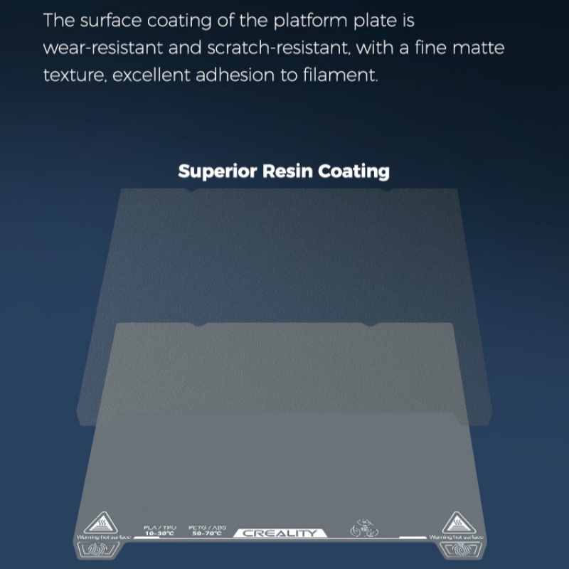 Creality Cold Printing Build P - Printable Heat Transfer Vinyl ulasan dan harga