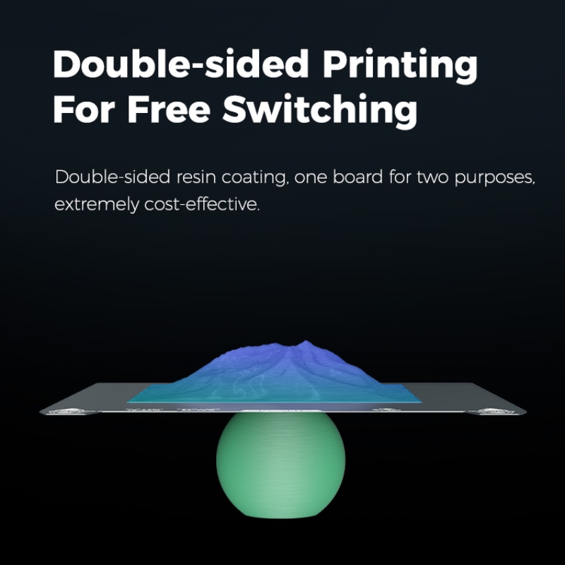 Creality Cold Printing Build P - Printable Heat Transfer Vinyl ulasan dan harga