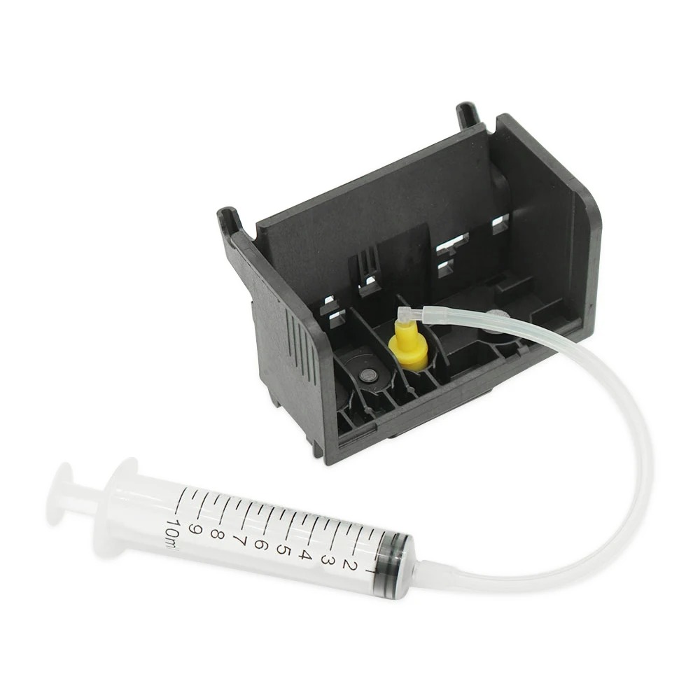 Ink Syringe Cleaning The Print - Print Head Cleaning Kit ulasan dan harga