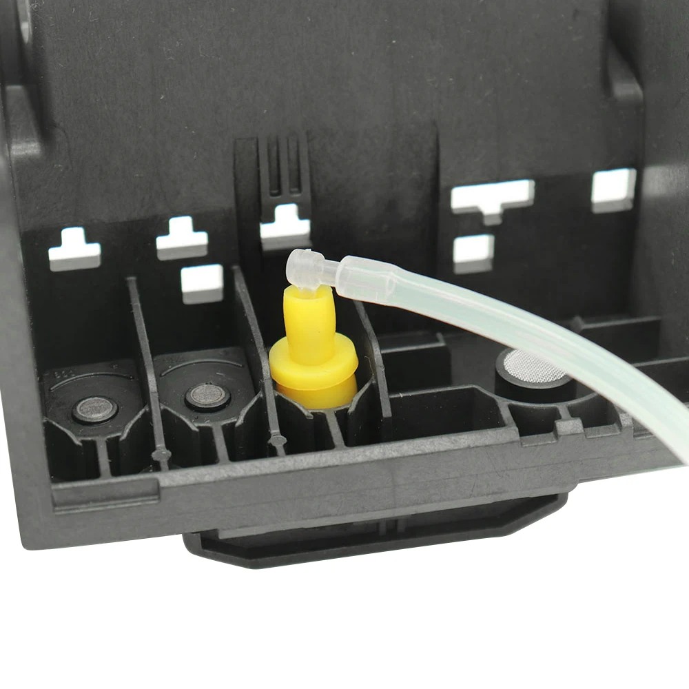Ink Syringe Cleaning The Print - Print Head Cleaning Kit ulasan dan harga