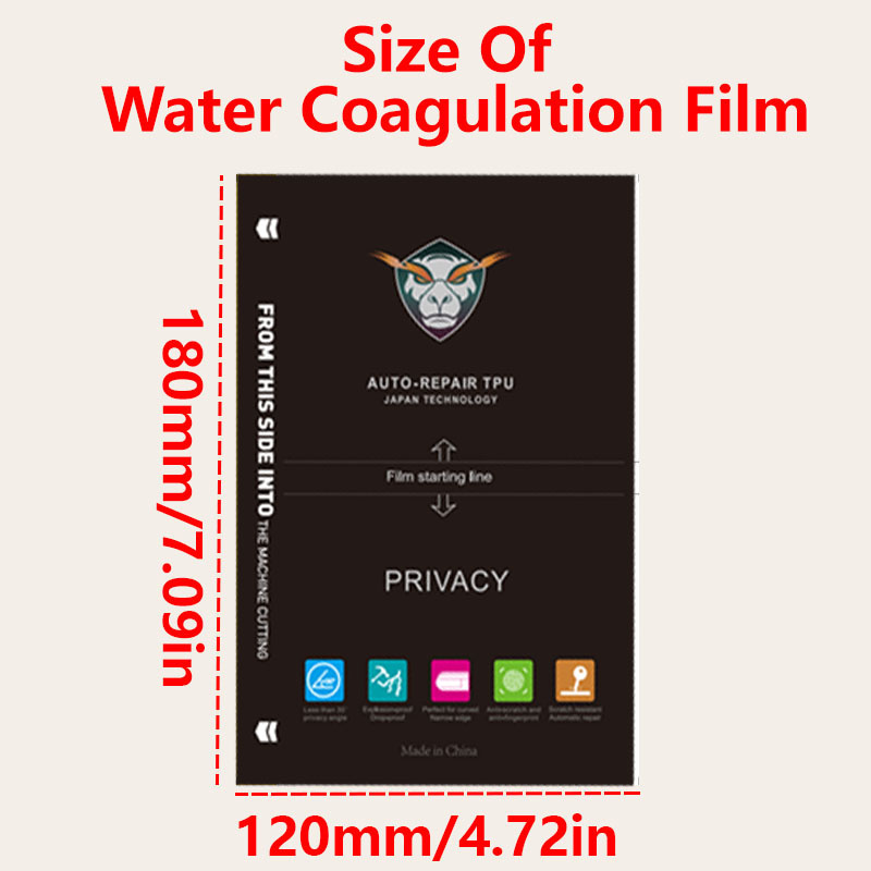 5/25/50/100PCS Privacy Matte P - Screen Printing Squeegee ulasan dan harga
