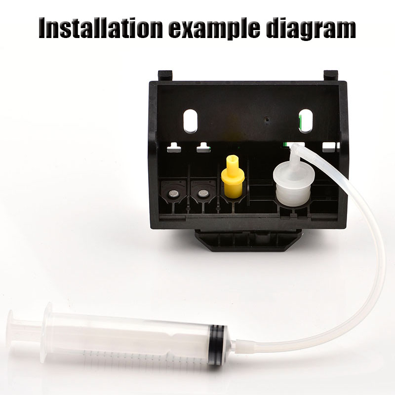 Print Head Printhead Cleaning  - Print Head Cleaning Kit ulasan dan harga