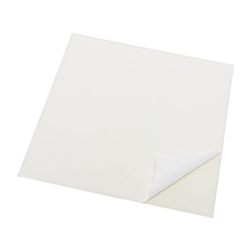 1pcs PEI sheet 3D Print Build  - Commercial Printing Paper ulasan dan harga