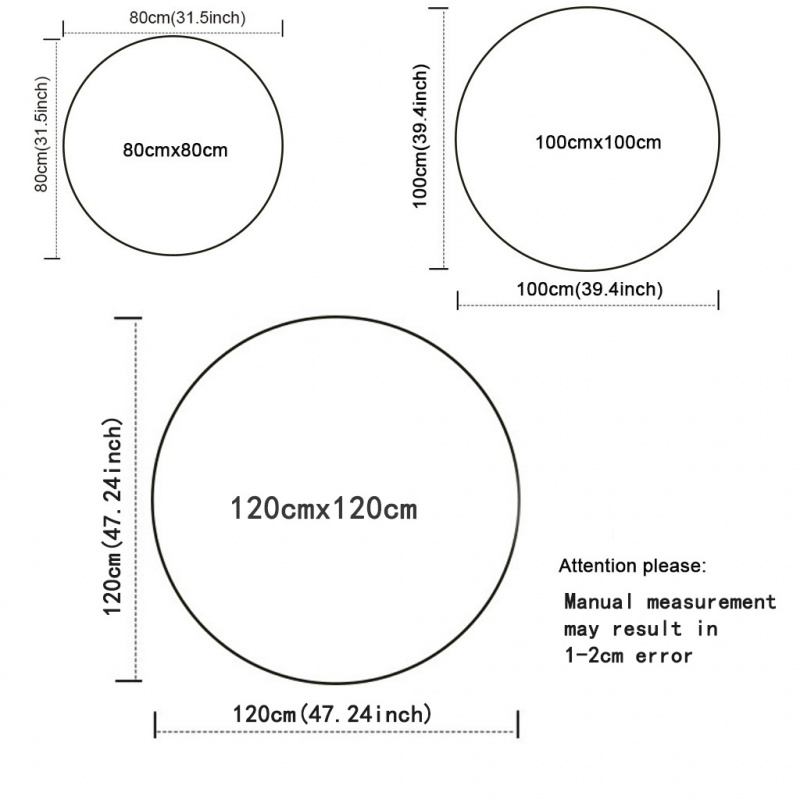 VIKAMA Gothic Death Moth Round - Commercial Printing Products ulasan dan harga