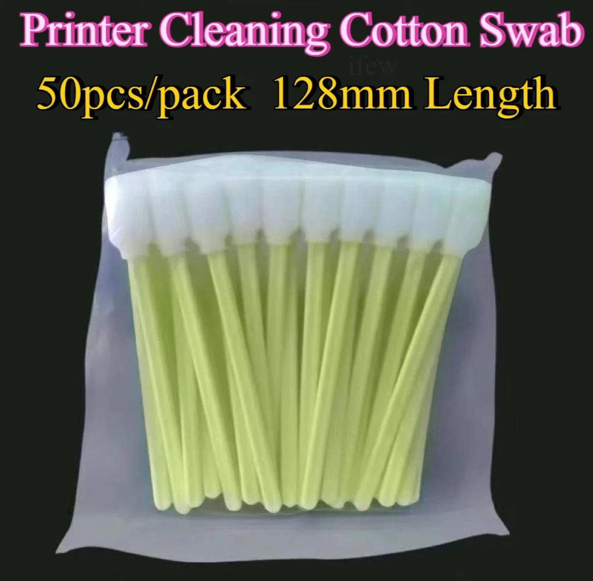 Printer Cleaning Head Ink Cott - Print Head Cleaning Kit ulasan dan harga