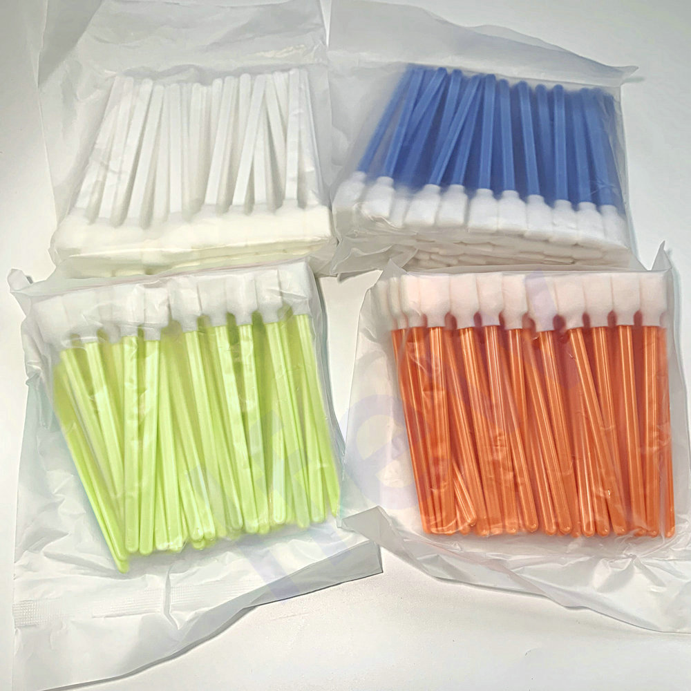 Printer Cleaning Head Ink Cott - Print Head Cleaning Kit ulasan dan harga